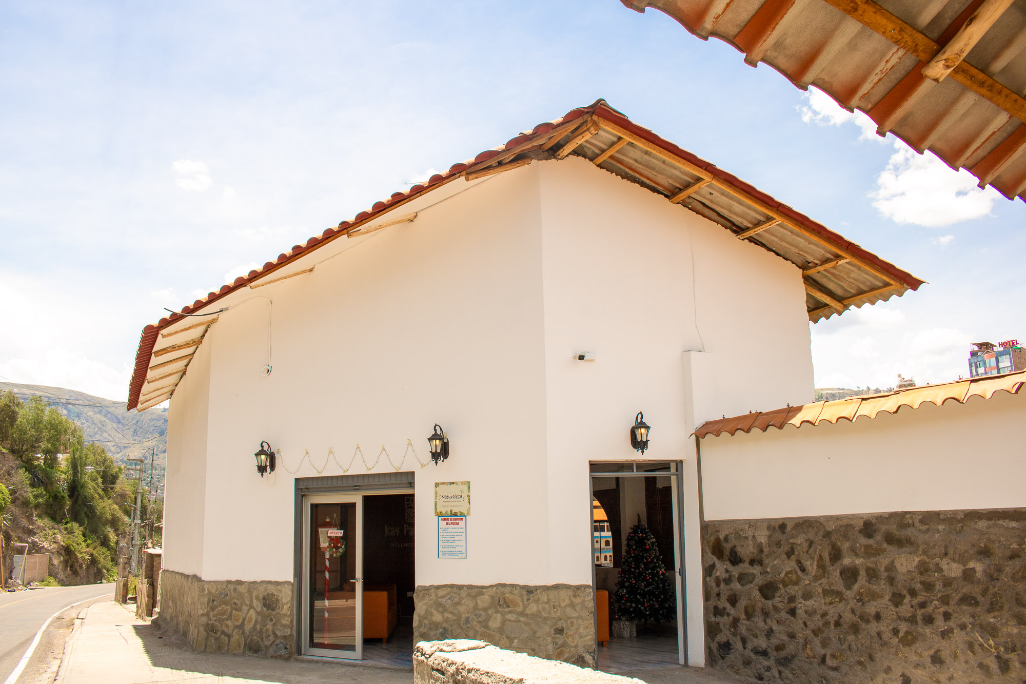 kAYPACHA WELLNESS PLACE - AYACUCHO (16)