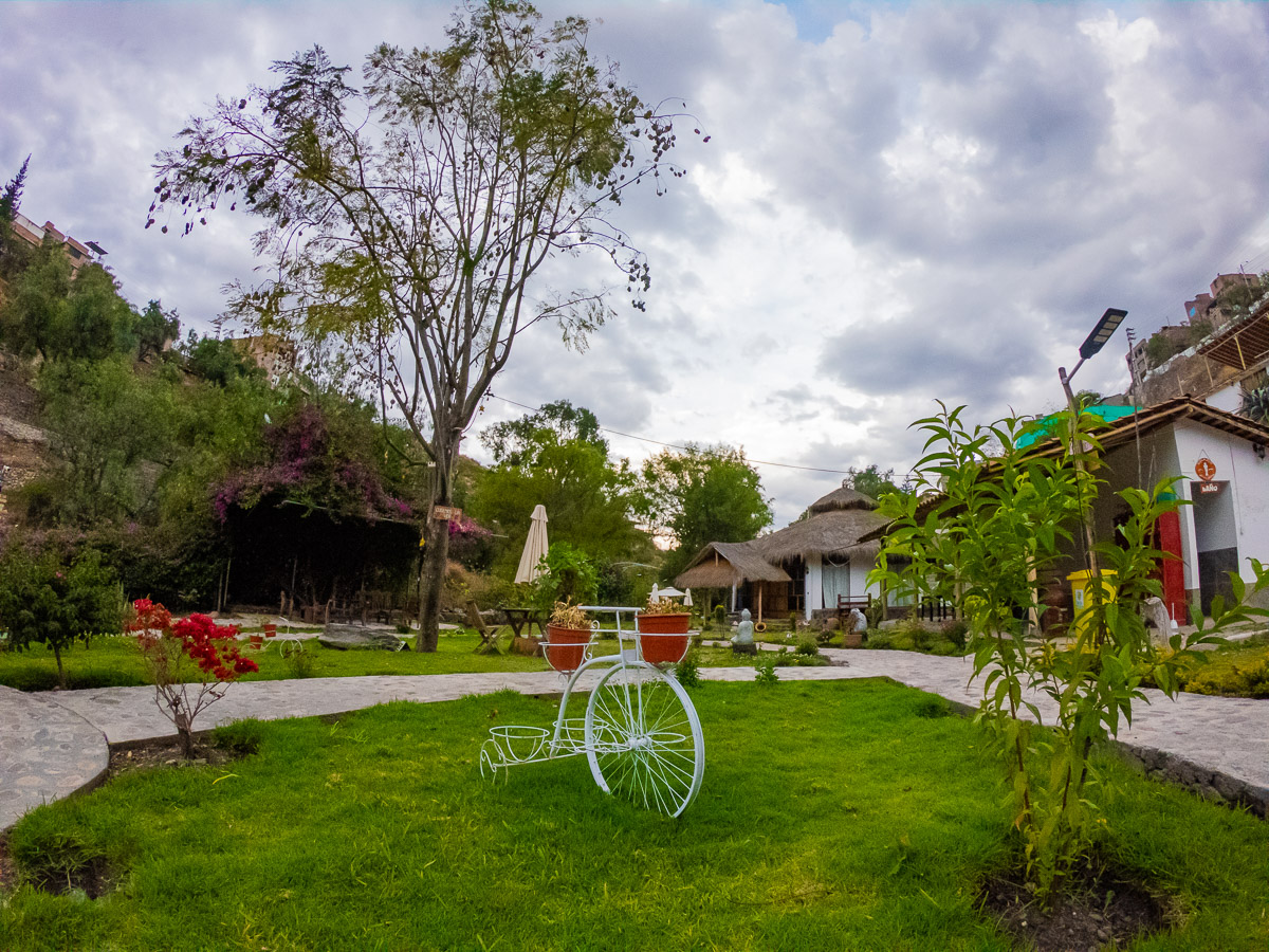 kAYPACHA WELLNESS PLACE - AYACUCHO (16)